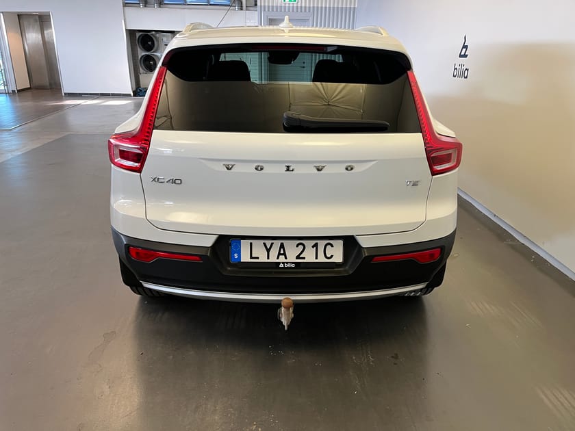 Bild 4 av Volvo XC40 T2 FWD Momentum