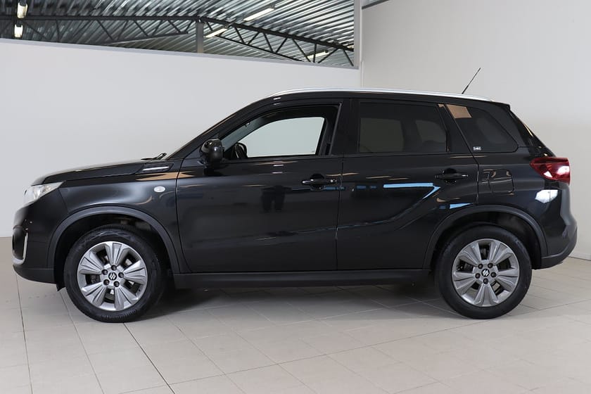 Bild 3 av Suzuki Vitara 1.0T Boosterjet 111HK AWD Dragkrok Backkamera CarPlay
