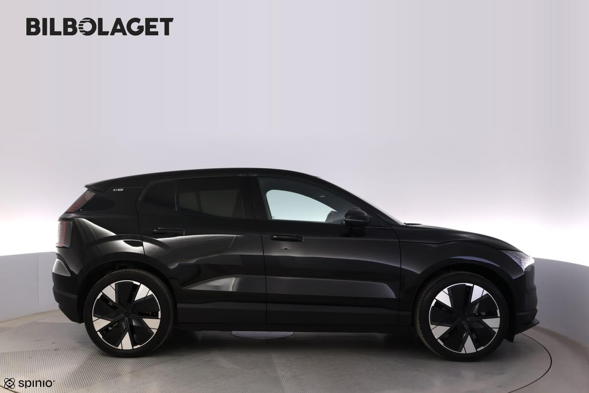 Volvo EX30 2024 - miniatyr 3