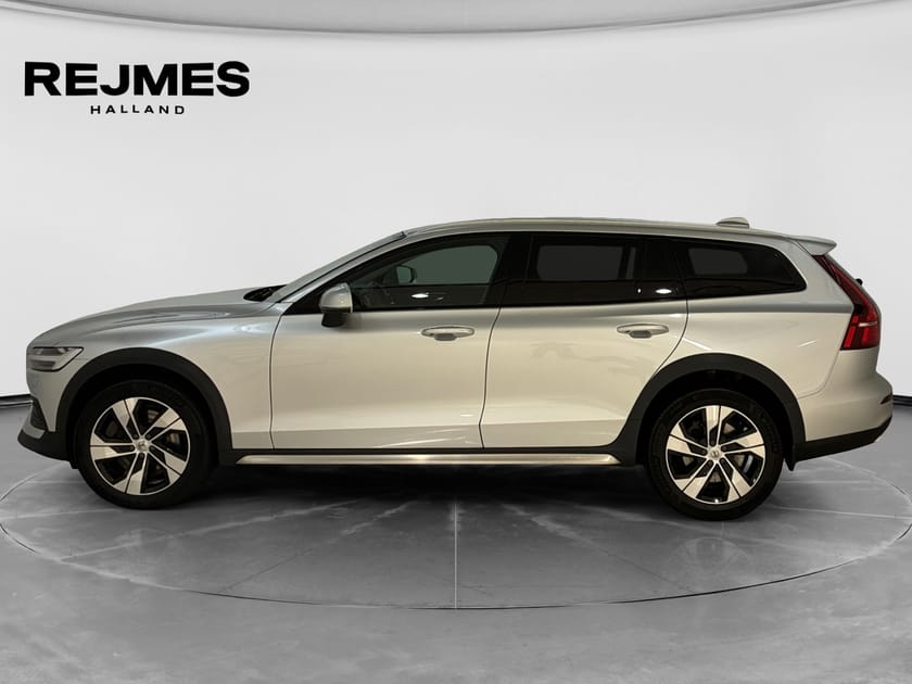 Bild 3 av Volvo V60 Cross Country B4 AWD Diesel Advanced