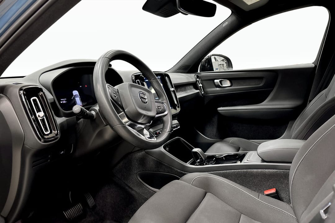 Volvo XC40 Recharge Single Motor