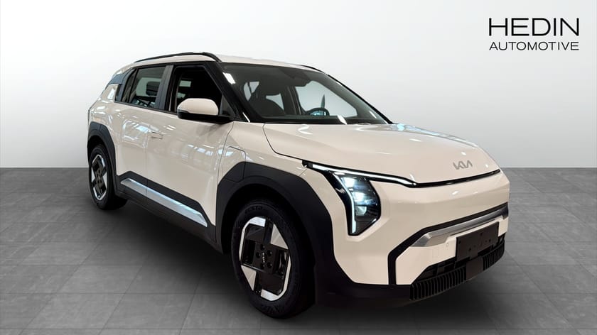 Bild 1 av Kia EV3 Long Range FWD