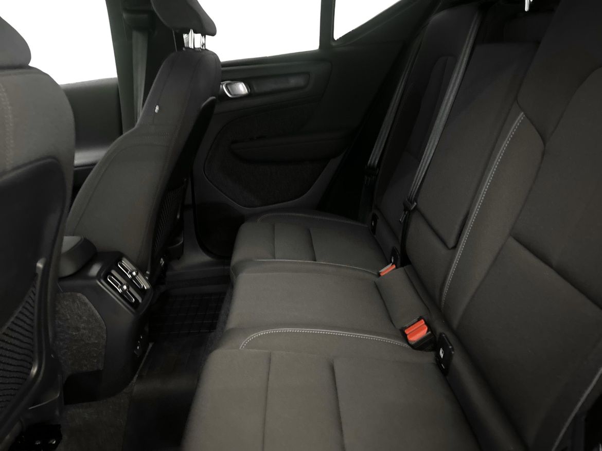 Volvo EX40 2025 - miniatyr 9