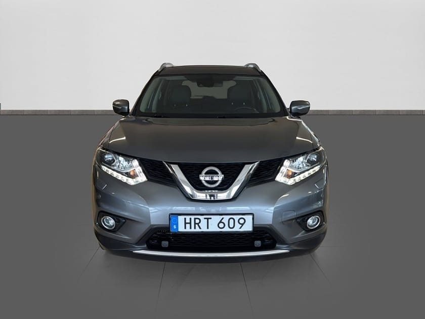 Bild 5 av Nissan X-Trail TEKNA 1.6 dCi 130 HK AUT / Dragkrok