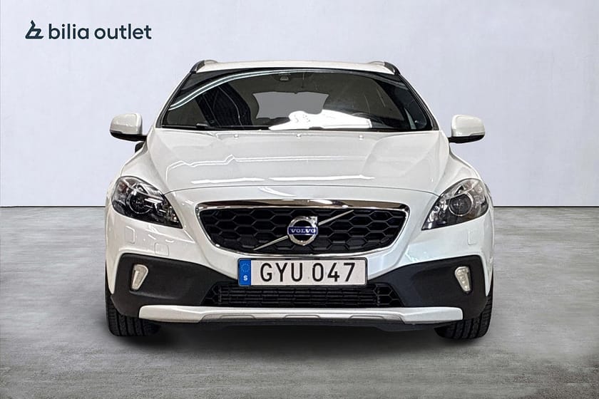 Bild 3 av Volvo V40 Cross Country D2 Ocean Race BE 120hk P-sensor