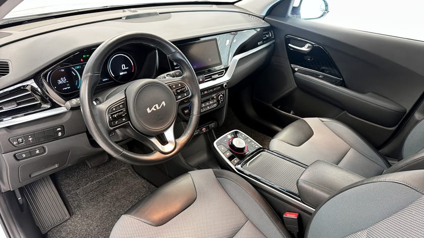 Bild 4 av Kia e-Niro Advance