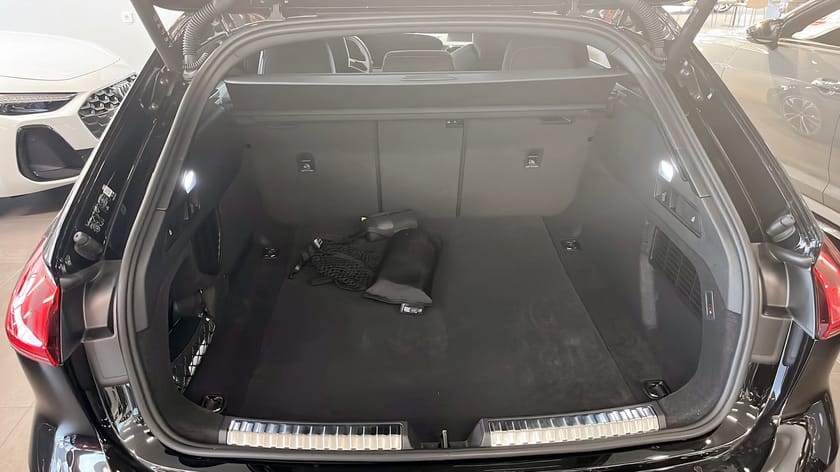 Bild 5 av Audi A5 Avant TDI 204HK QUATTRO S LINE *KAMPANJ*