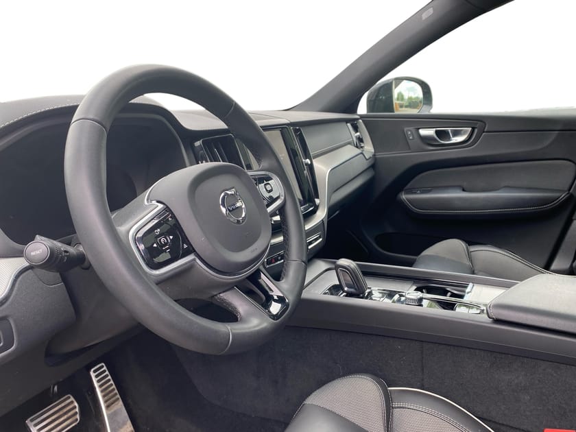 Bild 2 av Volvo XC60 Recharge T6 II R-Design