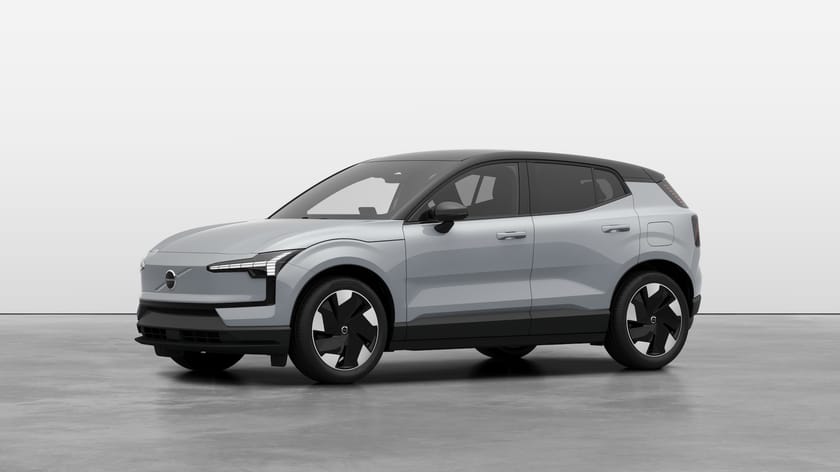 Bild 1 av Volvo EX30 Twin Motor Performance Plus