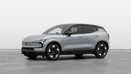 Volvo EX30 Twin Motor Performance Plus