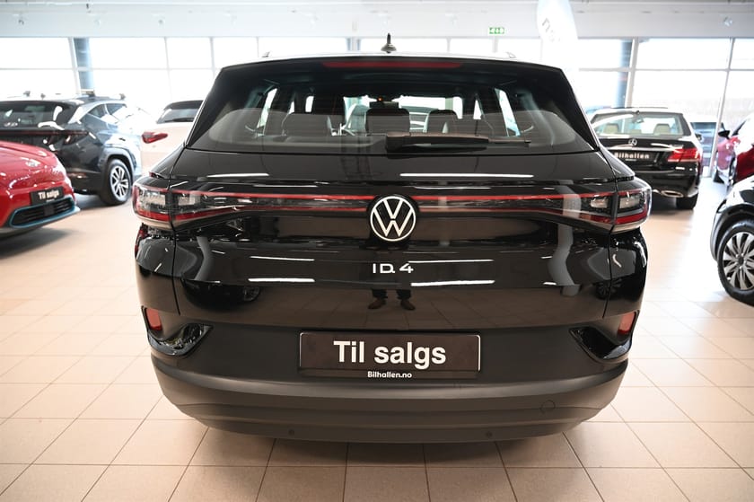 Bilde 4 av Volkswagen ID.4 Pro Performance 