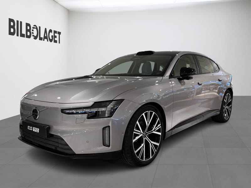 Volvo ES90 Single Motor Extended Range Ultra