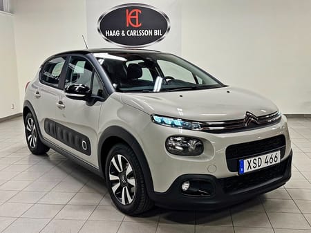 Citroën C3