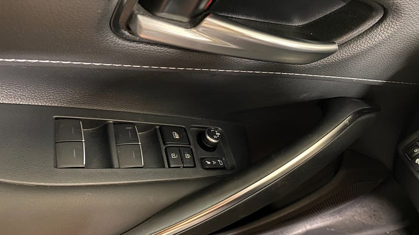 Bild 5 av Suzuki Swace Hybrid Automat Inclusive