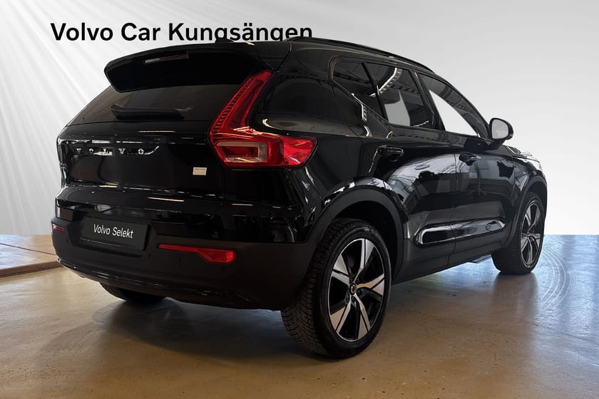 Bild 5 av Volvo XC40 Recharge Single Motor Core
