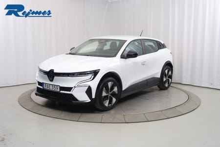 Renault Mégane E-TECH Equilibre 40kWh/130hk