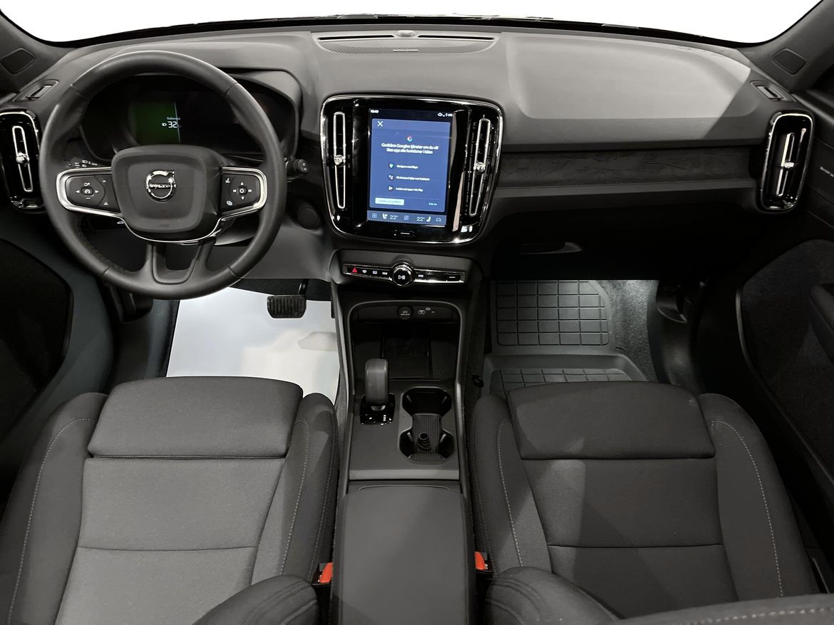 Volvo EX40 2026 - miniatyr 8