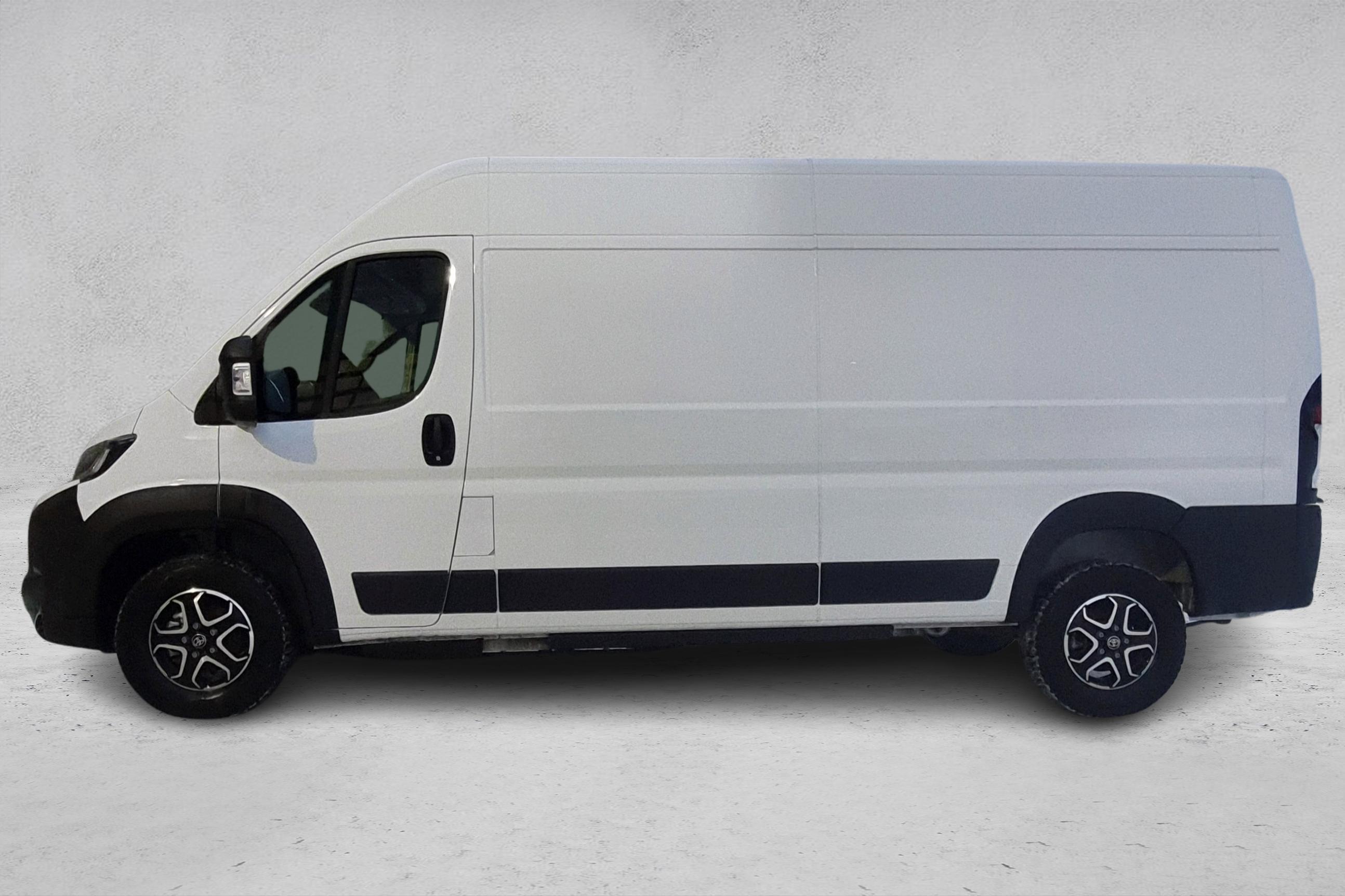 Thumnail bilde 1 av Toyota ProAce Max Van 42 Heavy