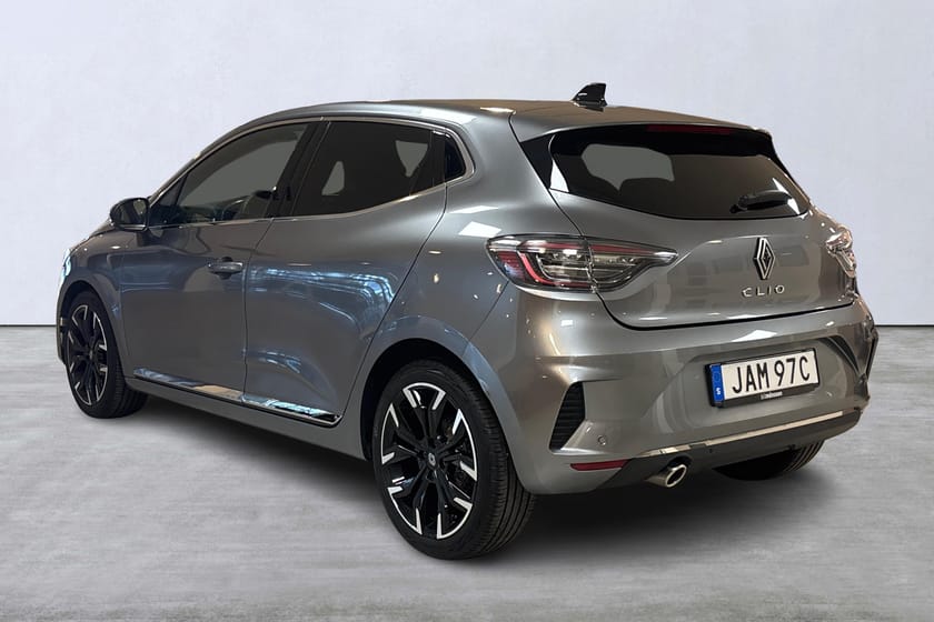 Bild 4 av Renault Clio phII TCe 90 Techno