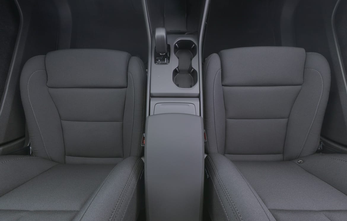 Volvo EC40 2026 - miniatyr 9