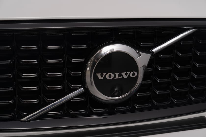 Bilde 4 av Volvo V90 T6 340 hk R-Design. Krok/Soltak/360 kam/Adaptiv CC