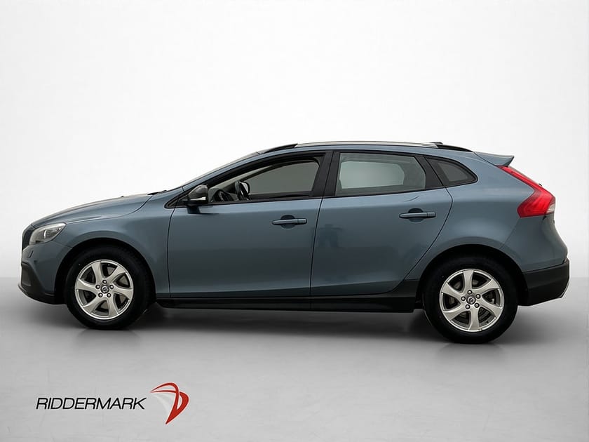 Bild 5 av Volvo V40 Cross Country AWD Momentum Värmare Dragkrok