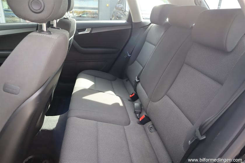 Bild 5 av Audi A3 Sportback 2.0 TDI FWD 140hk Automat Dragkrok