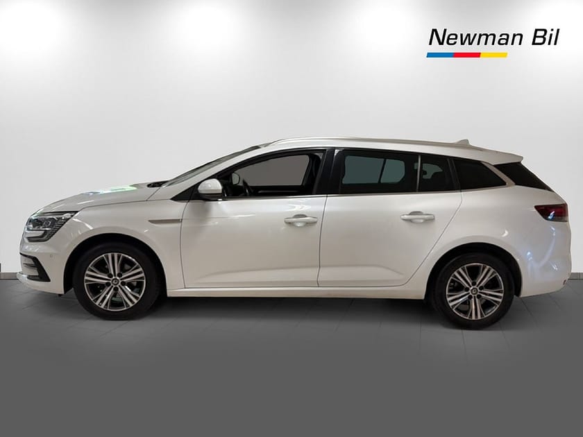 Bild 4 av Renault Mégane Sport Tourer 1.3 TCe EDC