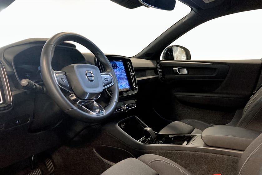 Bild 5 av Volvo XC40 Recharge Single Motor Plus Edition