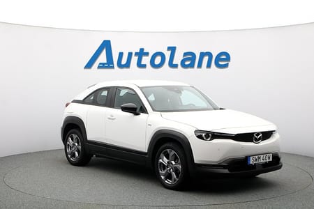 Mazda MX-30 e-Skyactiv EV