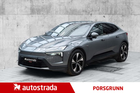 Polestar 4 Long Range Dual motor
