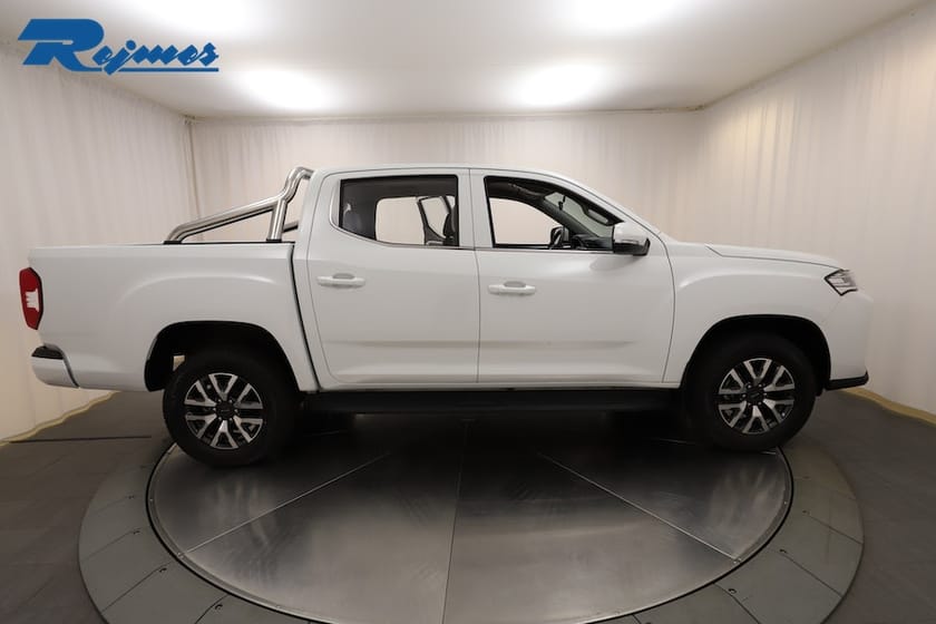 Bild 3 av Maxus T90 EV 88,5 kWh Pick up