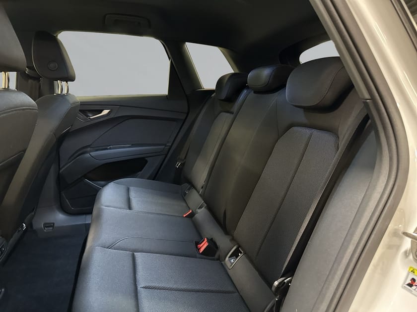 Bild 5 av Audi Q4 40 e-tron 204hk Proline Metallic