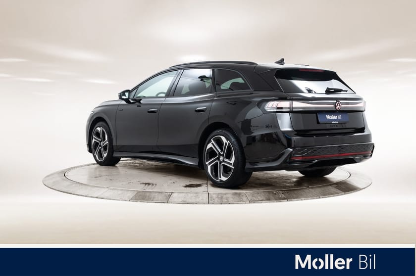 Bilde 3 av Volkswagen ID.7 GTX Tourer 4m stv ex 86kwh 340hk