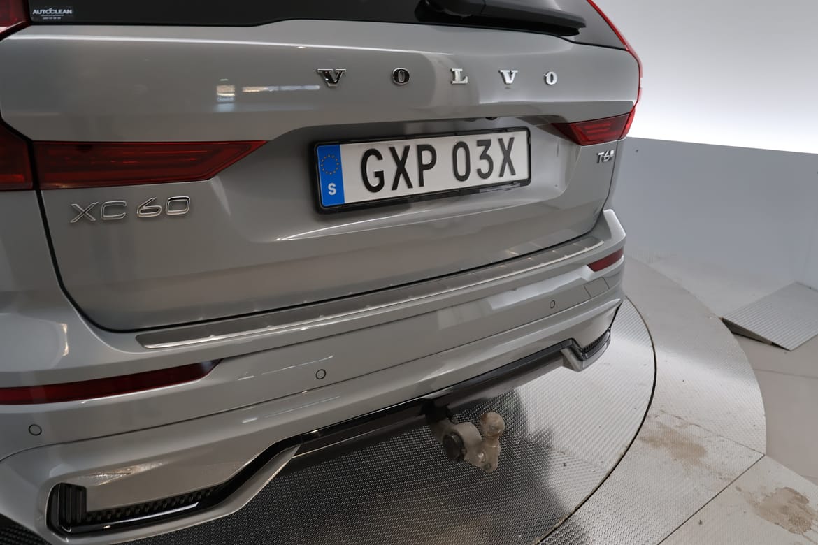 Volvo XC60 2026 - miniatyr 7