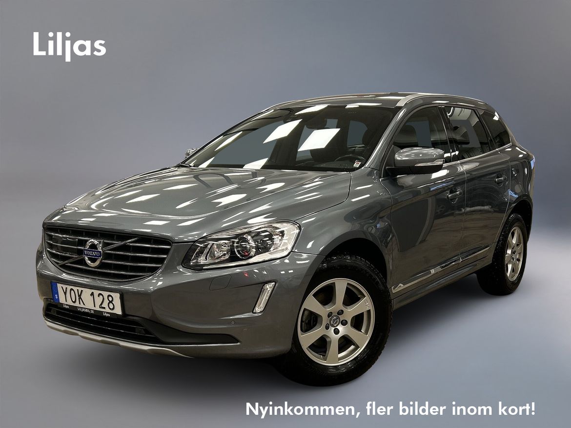 YOK128 – Volvo XC60