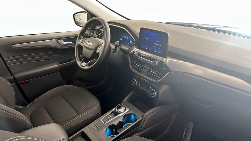 Bild 3 av Ford Kuga Plug-In Hybrid undefined