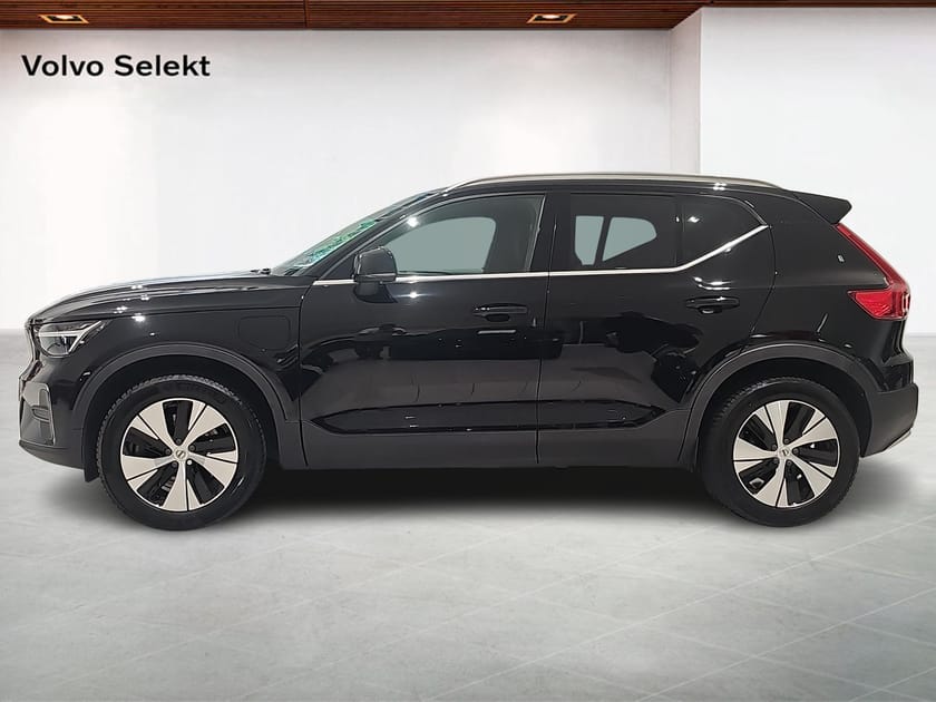 Bild 3 av Volvo XC40 Recharge T4 Core Bright