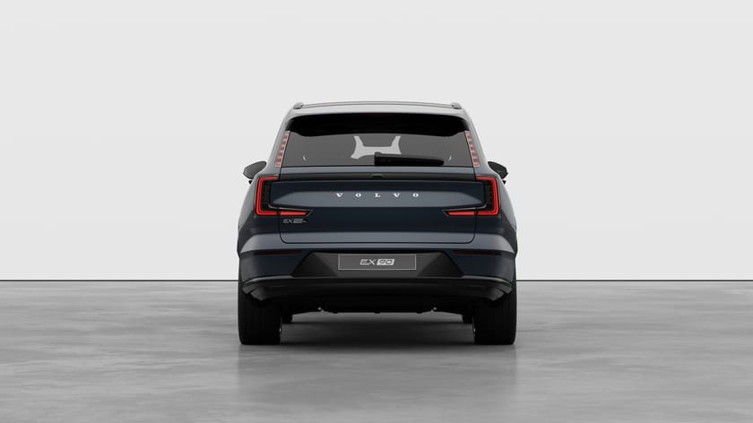Bilde 4 av Volvo EX90 Twin Motor 7-seater Ultra KROK|21"|PILOT.ASSIST|7S++