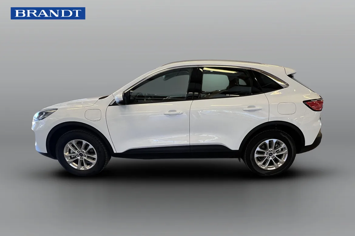 Ford Kuga Plug-In Hybrid