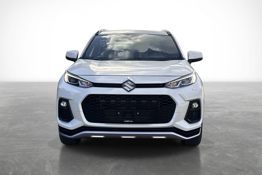 Bilde 2 av Suzuki Across Plug-in Hybrid Ladbar, skvettlapper
