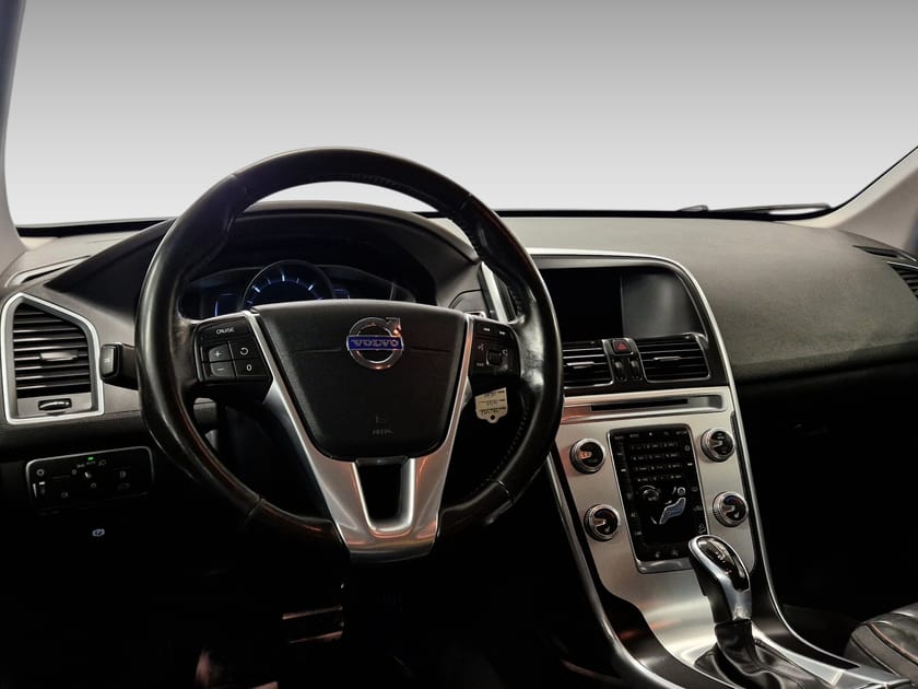 Bild 5 av Volvo XC60 D4 AWD Ocean Race Business E