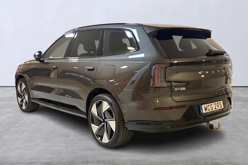 Bild 3 av Volvo EX90 Twin Motor Ultra 7-sätes