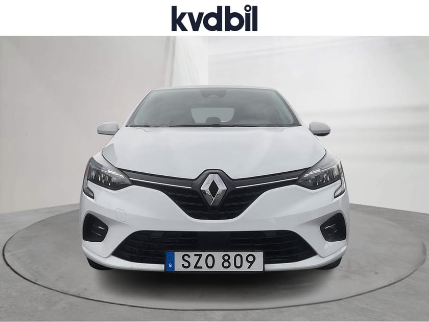 Bild 5 av Renault Clio 1.0 (67hk)