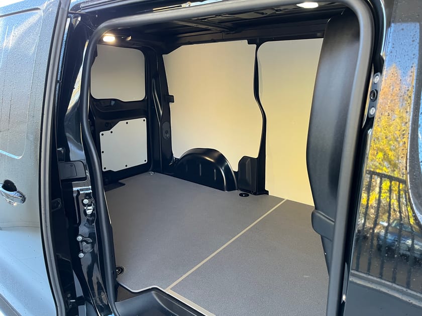 Bild 4 av Fiat Scudo Panel Van L2 Nordic Aut Kampanj!