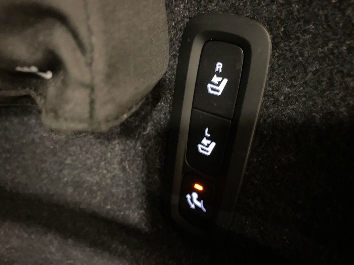 Volvo XC40 2018 - miniatyr 16