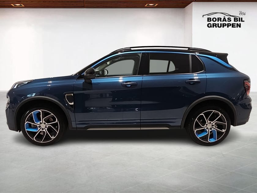 Bild 3 av Lynk & Co 01 PHEV 