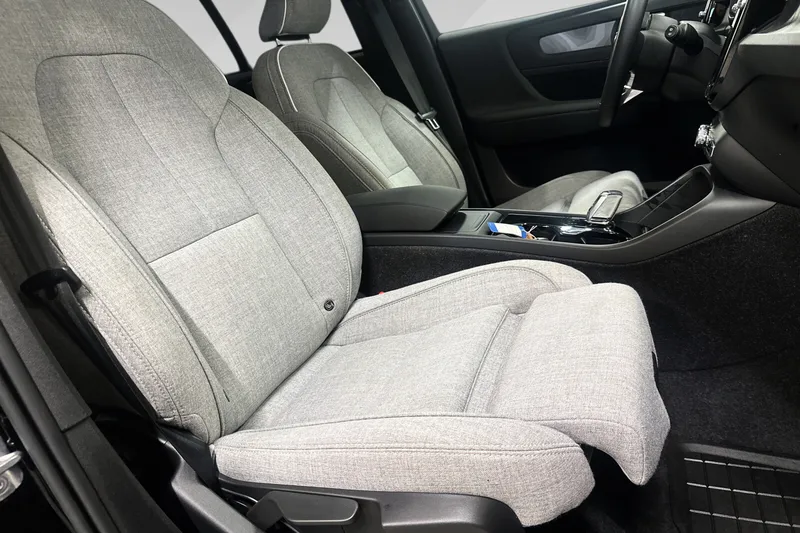 Volvo XC40 Recharge Twin motor bilde 13