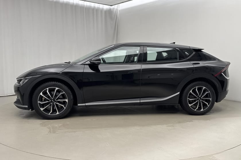 Bild 2 av Kia EV6 RWD (228hk)
