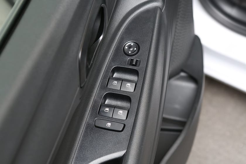 Bild 5 av Hyundai i20 1.0 T-GDI DCT 100HK Oslagbar kampanj!!